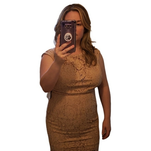 Soieblu Formal Dress - Picture 6 of 7